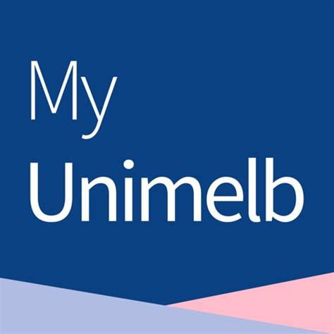my.unimelb|mymelbuni.